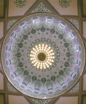 dome 